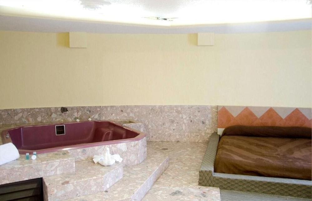 فندق هوتل ريال ديل سور مدينة مكسيكو المظهر الخارجي الصورة