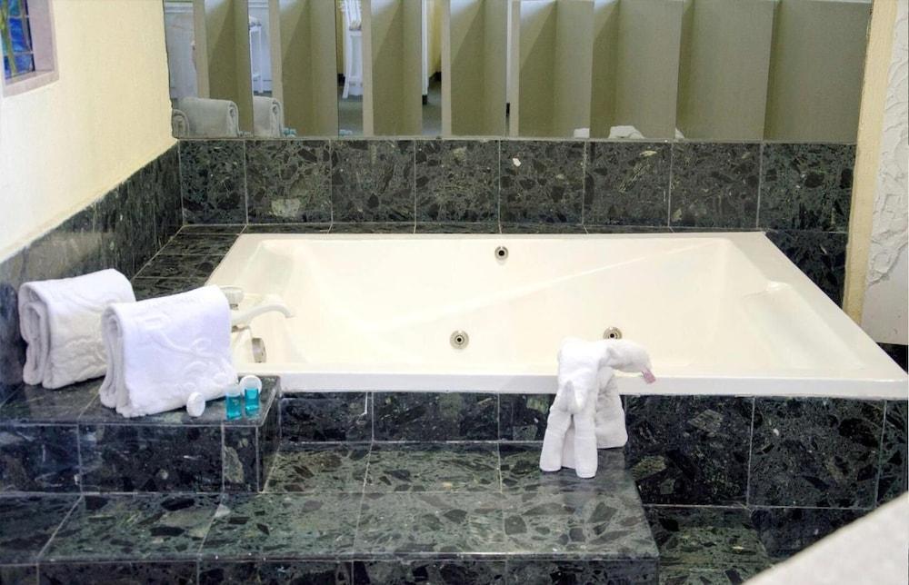 فندق هوتل ريال ديل سور مدينة مكسيكو المظهر الخارجي الصورة