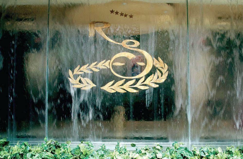 فندق هوتل ريال ديل سور مدينة مكسيكو المظهر الخارجي الصورة